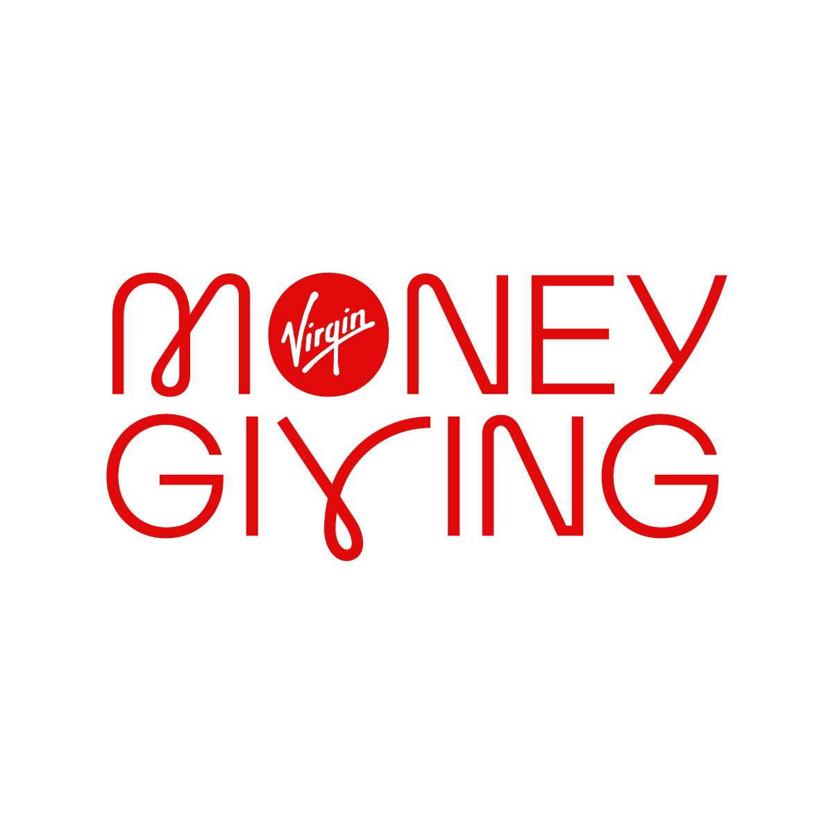 Virgin Money Giving to Inner Joy Foundation